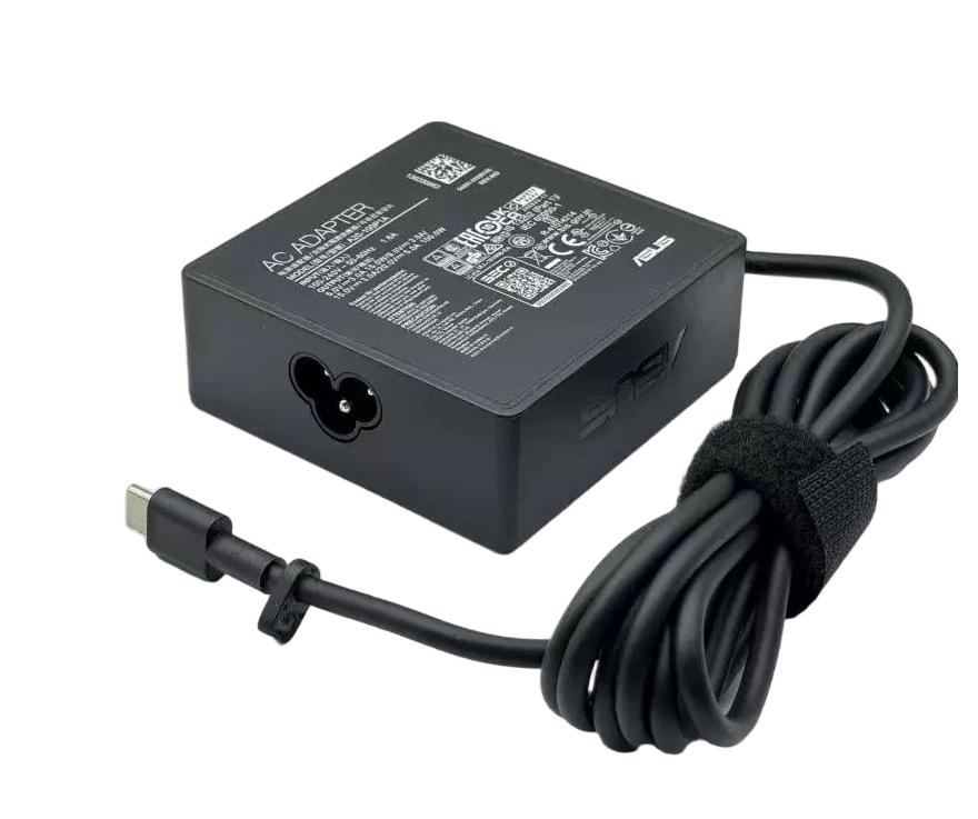 100W USB-C Type-C Netzteil Ladegerät Acer Chromebook 314 C936T (image for) 100W USB-C Type-C Netzteil Ladegerät Acer Chromebook 314 C936T