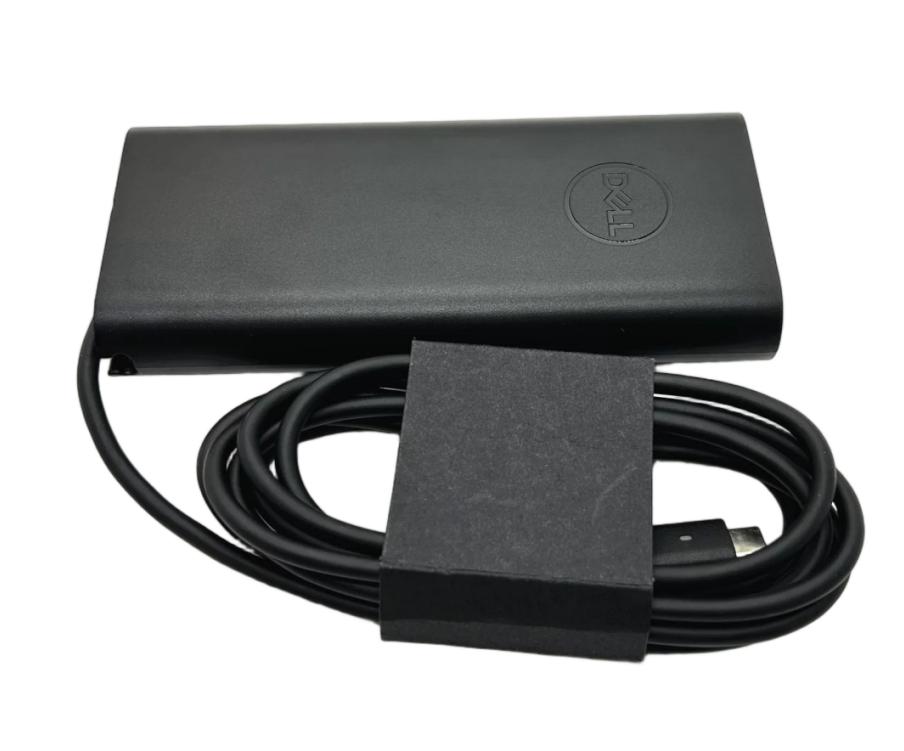 130W Type-C Original GaN Dell Alienware x14 Netzteil Ladegerät + Ladekabel (image for) 130W Type-C Original GaN Dell Alienware x14 Netzteil Ladegerät + Ladekabel