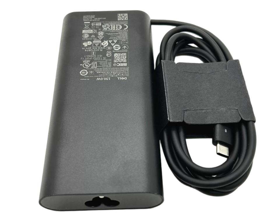 130W Type-C Original GaN Dell Alienware x14 Netzteil Ladegerät + Ladekabel (image for) 130W Type-C Original GaN Dell Alienware x14 Netzteil Ladegerät + Ladekabel