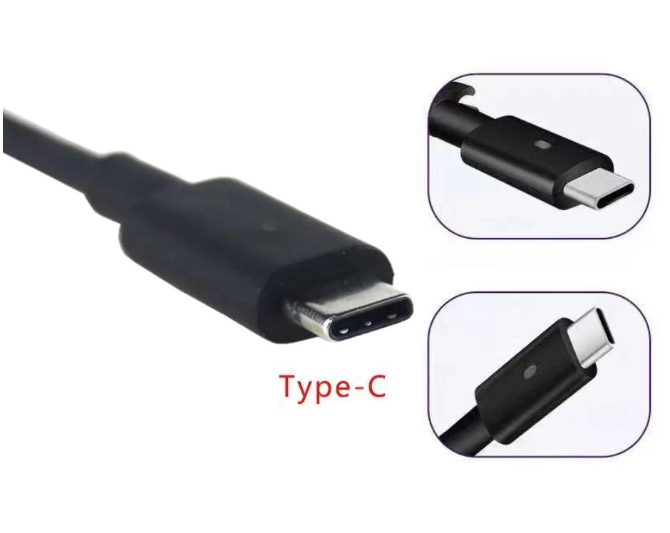 130W Type-C Original GaN Dell Alienware x14 Netzteil Ladegerät + Ladekabel (image for) 130W Type-C Original GaN Dell Alienware x14 Netzteil Ladegerät + Ladekabel
