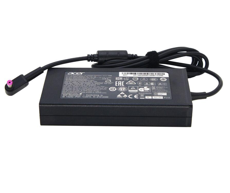 (image for) 19V 7.1A 135W Original Netzteil Ladegerät Acer AK.135AP.020