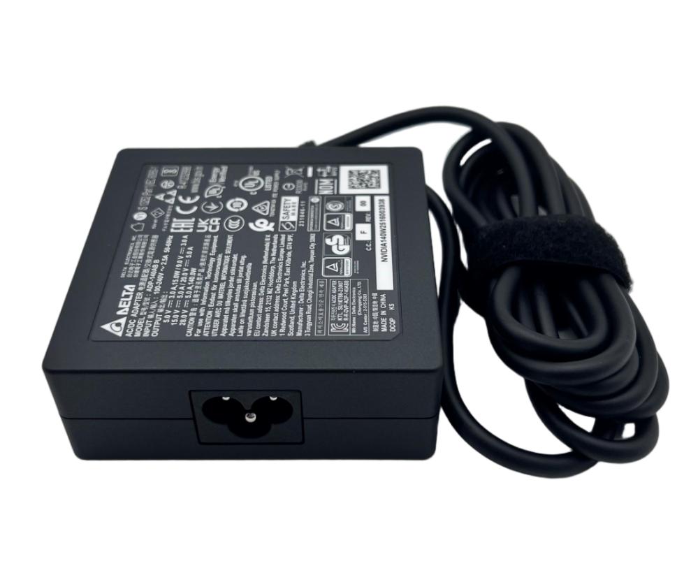 (image for) 140W Type-C Netzteil Ladegerät MSI Delta ADP-140AB BA