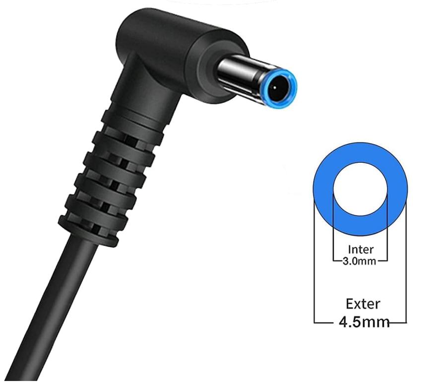 150W 19.5V 7.7A Original HP Pavilion Gaming 17-cd0073nf 17-cd0068ur 17-cd0070nf Netzteil + Ladekabel (image for) 150W 19.5V 7.7A Original HP Pavilion Gaming 17-cd0073nf 17-cd0068ur 17-cd0070nf Netzteil + Ladekabel