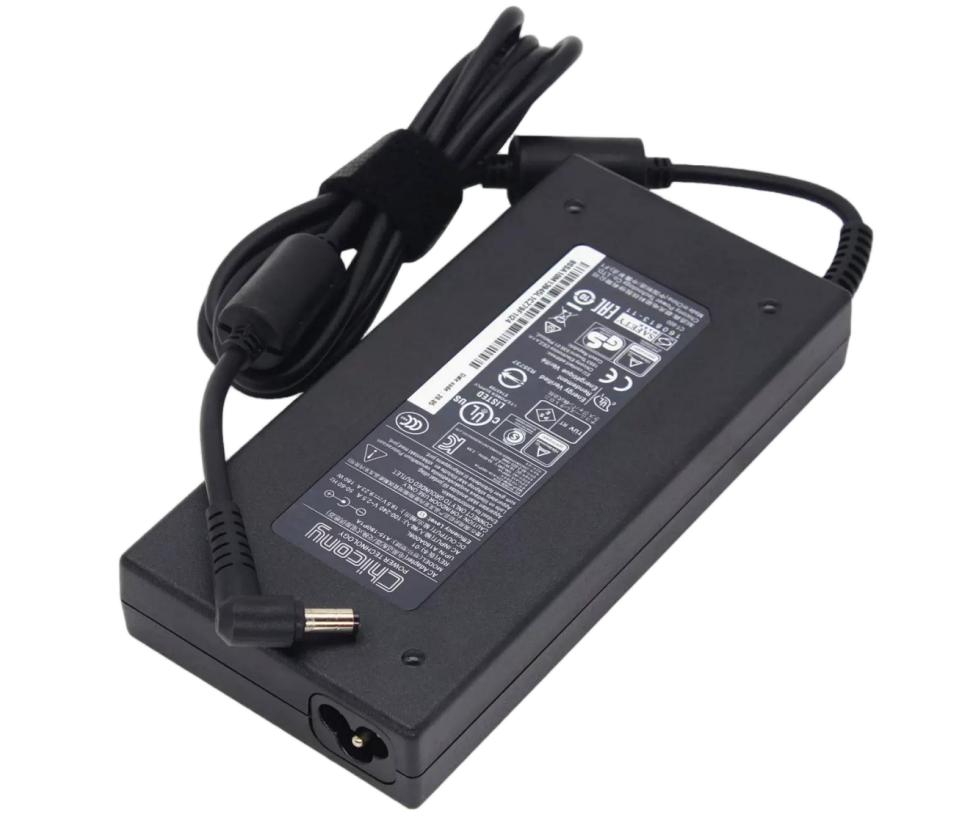 (image for) 180W 19.5V 9.23A Original Chicony A17-180P4A Netzteil Ladegerät + Ladekabel