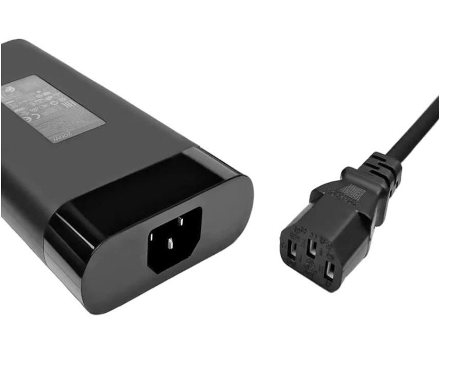 (image for) 200W 19.5V 10.3A Original Netzteil Ladegerät HP 16-d1006nt 16-d1110TX