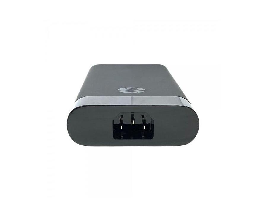 230W 19.5V 11.8A 4.5mm*3.0mm Original Netzteil Ladegerät HP OMEN 15-dc1000 (image for) 230W 19.5V 11.8A 4.5mm*3.0mm Original Netzteil Ladegerät HP OMEN 15-dc1000