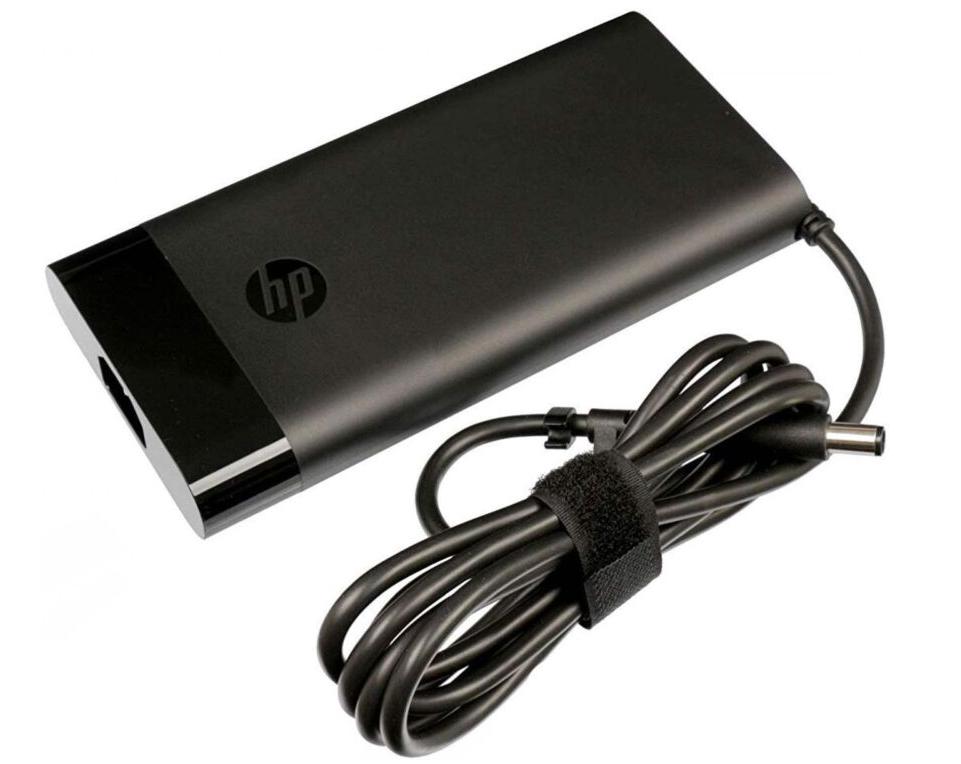 230W 19.5V 11.8A Original HP OMEN 17-an003no 2BS09EA Netzteil Ladegerät + Ladekabel (image for) 230W 19.5V 11.8A Original HP OMEN 17-an003no 2BS09EA Netzteil Ladegerät + Ladekabel