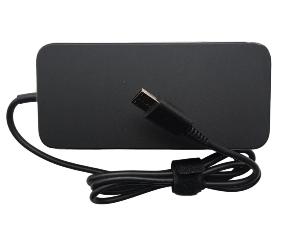 230W 20V 11.5A Netzteil Ladegerät MSI GE66 Dragonshield 10SF-442IT (image for) 230W 20V 11.5A Netzteil Ladegerät MSI GE66 Dragonshield 10SF-442IT