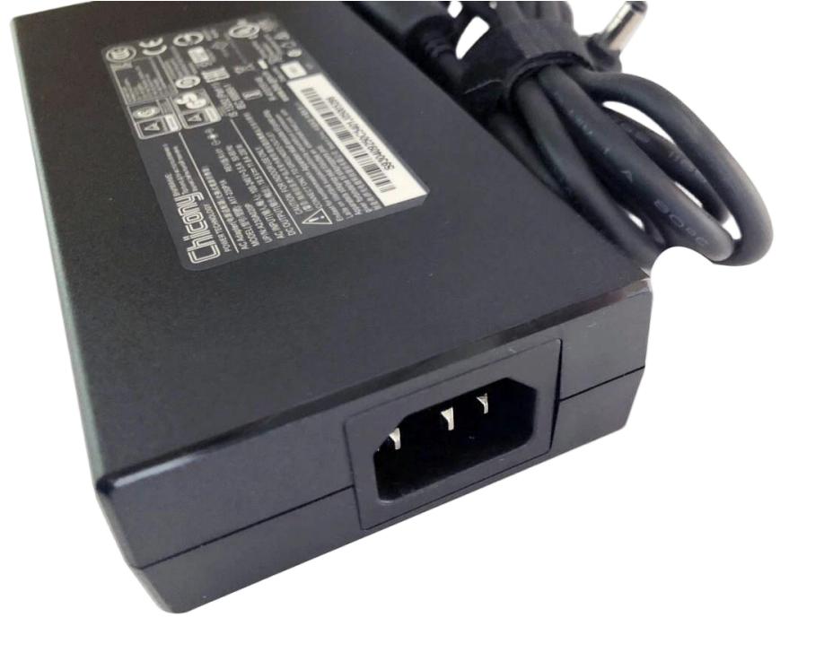 (image for) 20V 11.5A 230W Netzteil Ladegerät Ladekabel Barebone KC71E KC71F