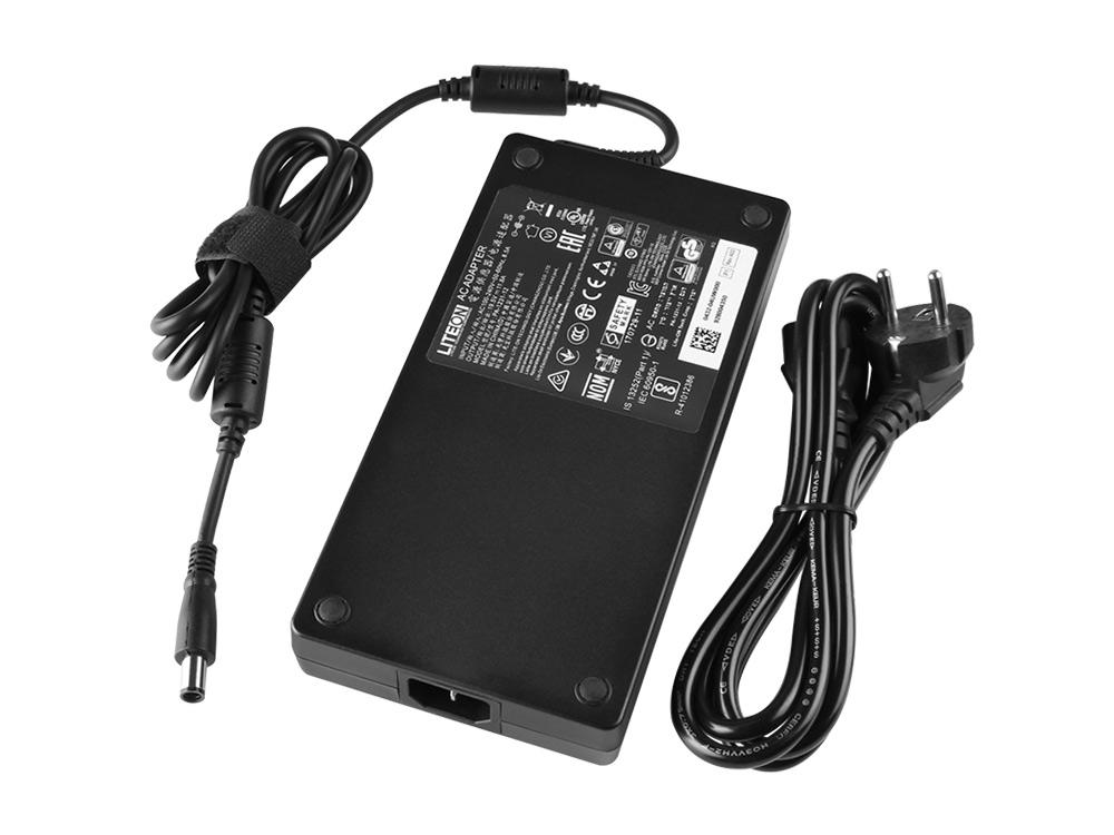 (image for) 230W 19.5V 11.8A Original MSI GP73014 Netzteil Ladegerät + Ladekabel