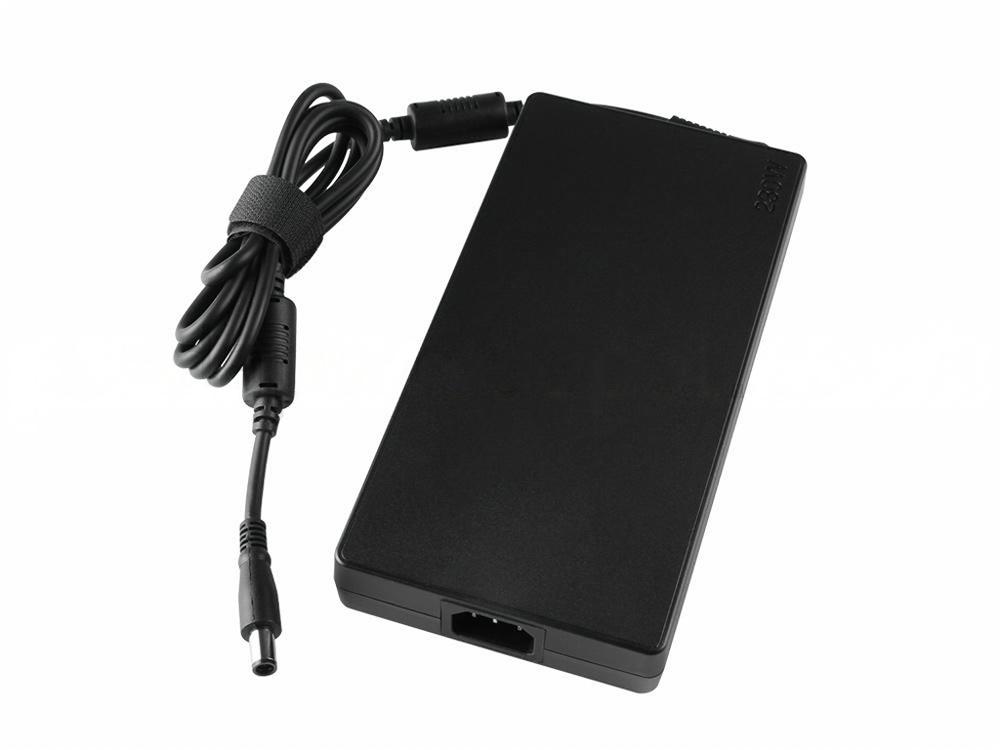 230W 19.5V 11.8A Original MSI GP73014 Netzteil Ladegerät + Ladekabel (image for) 230W 19.5V 11.8A Original MSI GP73014 Netzteil Ladegerät + Ladekabel