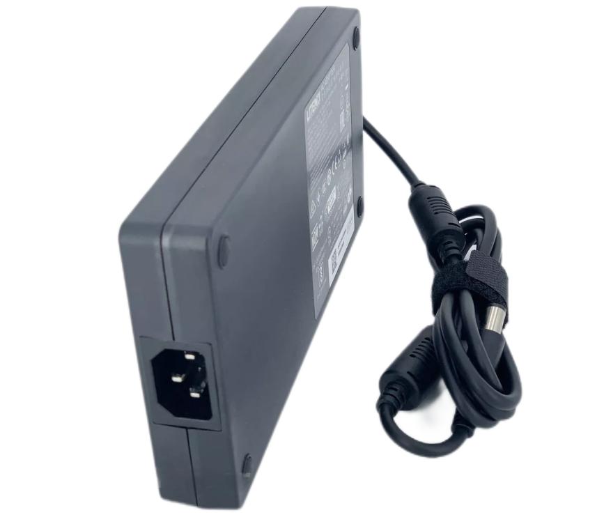 230W 19.5V 11.8A Original MSI GP73014 Netzteil Ladegerät + Ladekabel (image for) 230W 19.5V 11.8A Original MSI GP73014 Netzteil Ladegerät + Ladekabel