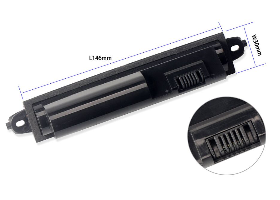 2330mAh 26Wh Original Bose Soundlink I II III 404600 Akku (image for) 2330mAh 26Wh Original Bose Soundlink I II III 404600 Akku