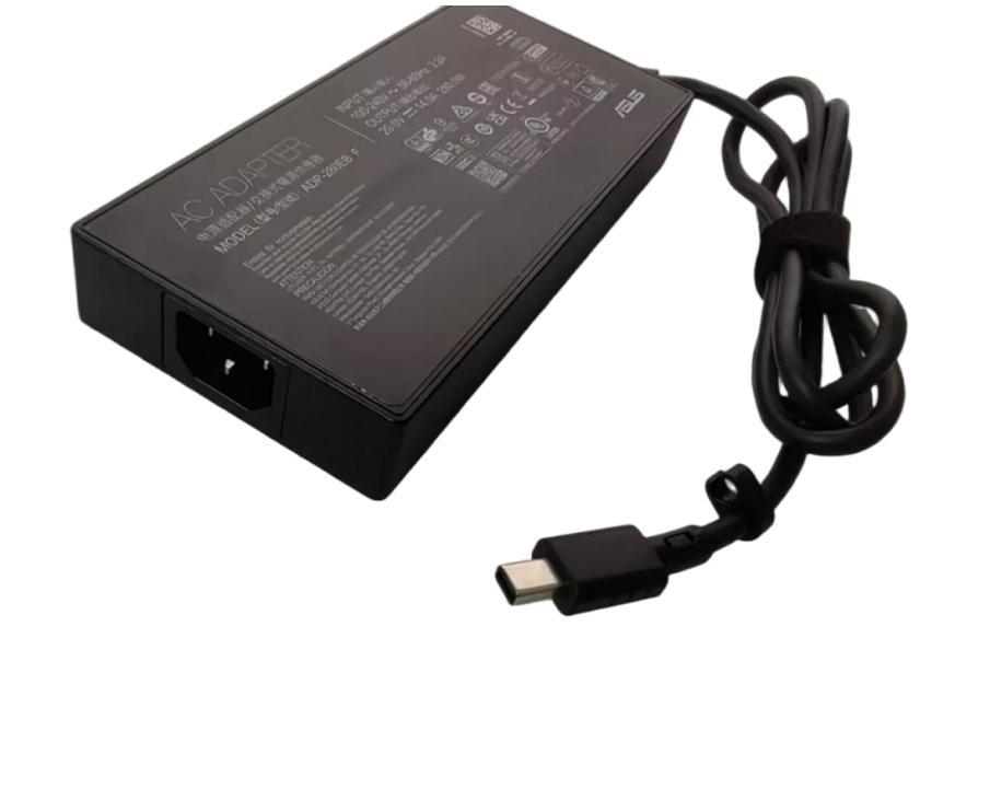 (image for) 280W 20V 14A Original Asus ADP-280EB B Netzteil Ladegerät + Ladekabel