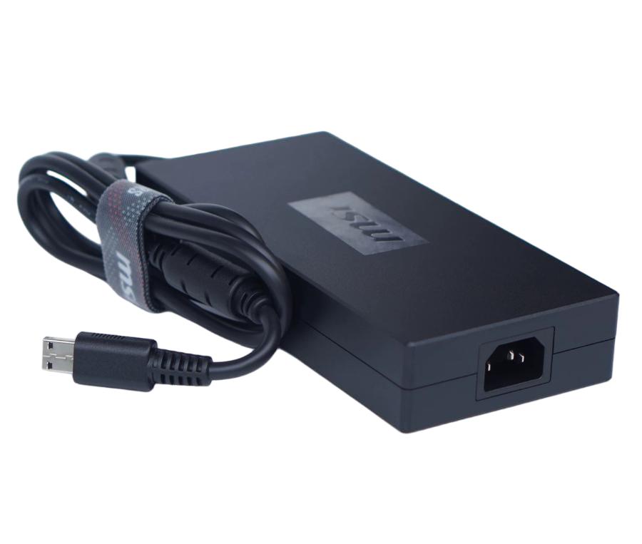 (image for) 330W 20V 16.5A Netzteil Ladegerät Original MSI ADP-330GB D