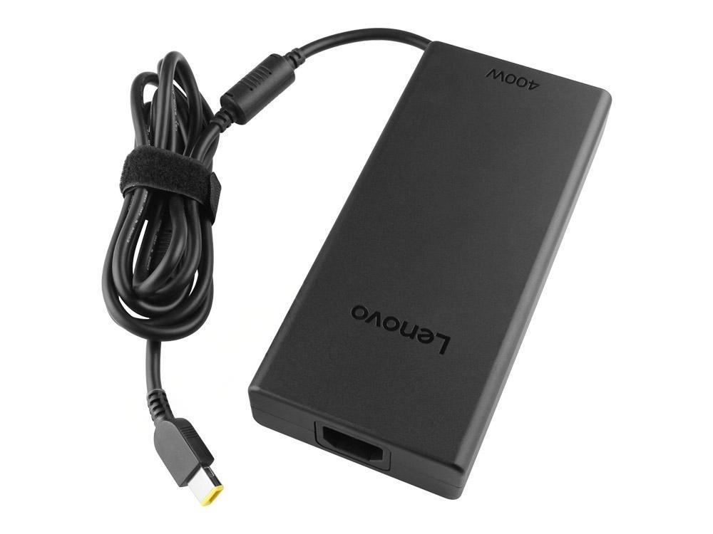 (image for) 400W 20V 20A Original Netzteil Ladegerät Lenovo 5A11Q29121 SA11Q29112