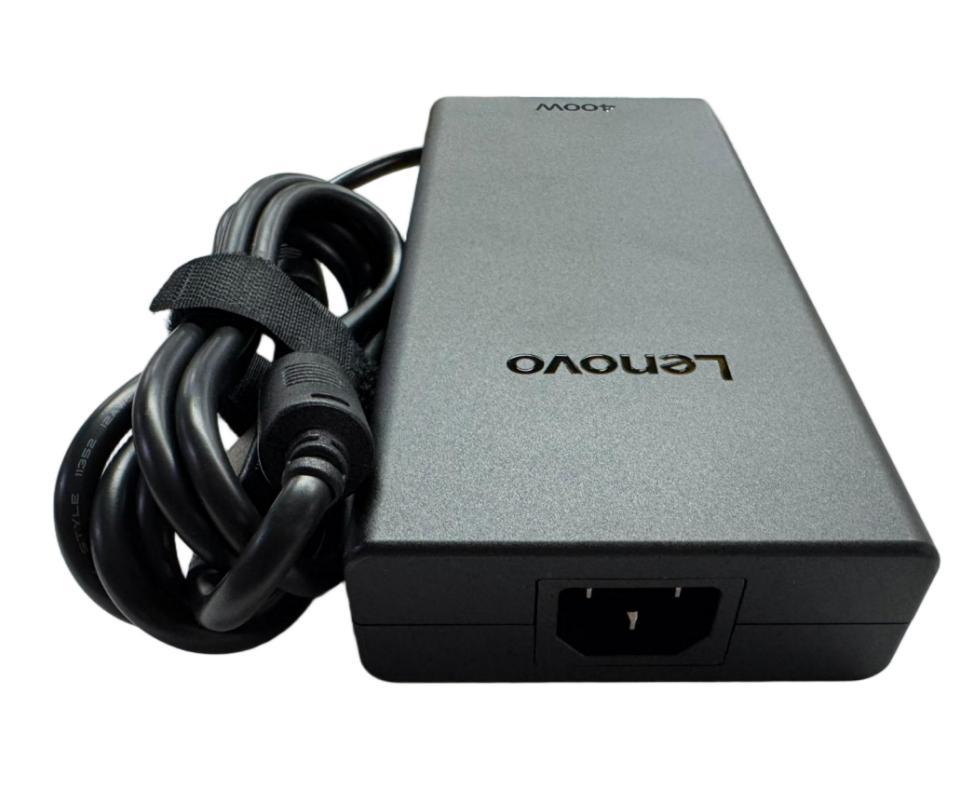 (image for) 400W 20V 20A Original Netzteil Ladegerät Lenovo 5A11Q29121 SA11Q29112