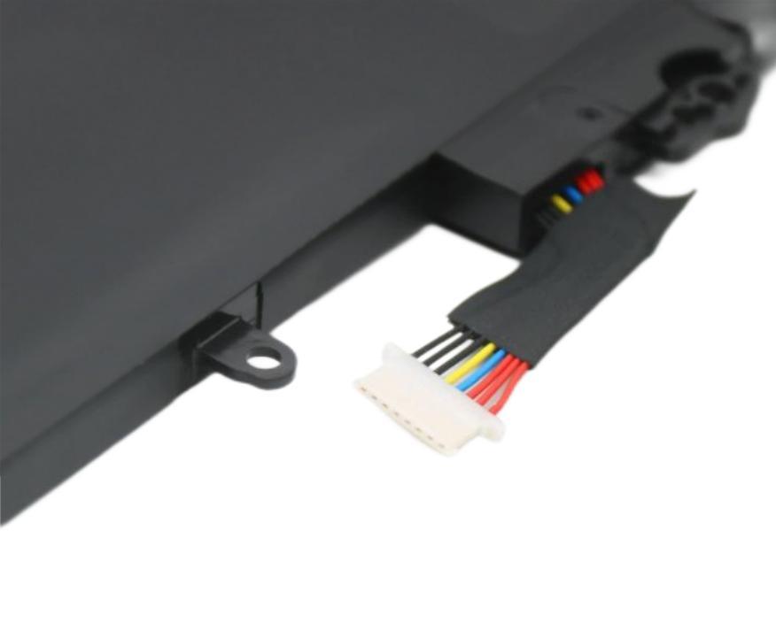 (image for) 3 Zellen 4330mAh 50Wh Original Akku HP EliteBook 735 G6 7KN29EA