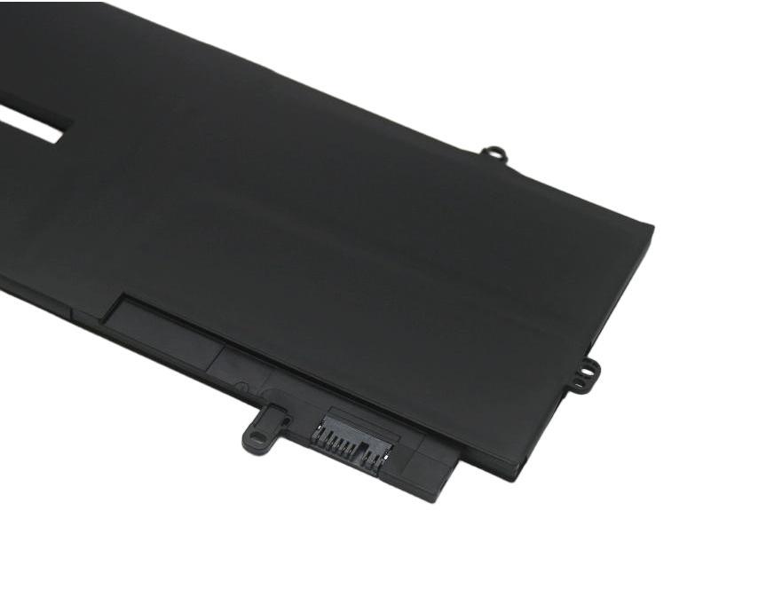 (image for) 57Wh 3695mAh Original Akku Lenovo 21HM000JCA 21HM000JUS 21HM000KCA