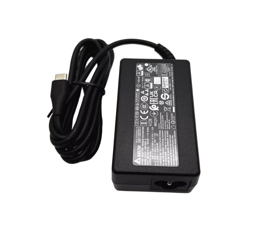 (image for) 65W USB-C Type-C Netzteil Ladegerät Acer KP06501017