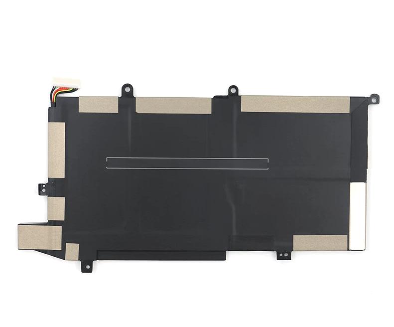 (image for) 4 Zellen 8210mAh 66.52Wh Akku für HP L97352-2C1 L97352-2C2