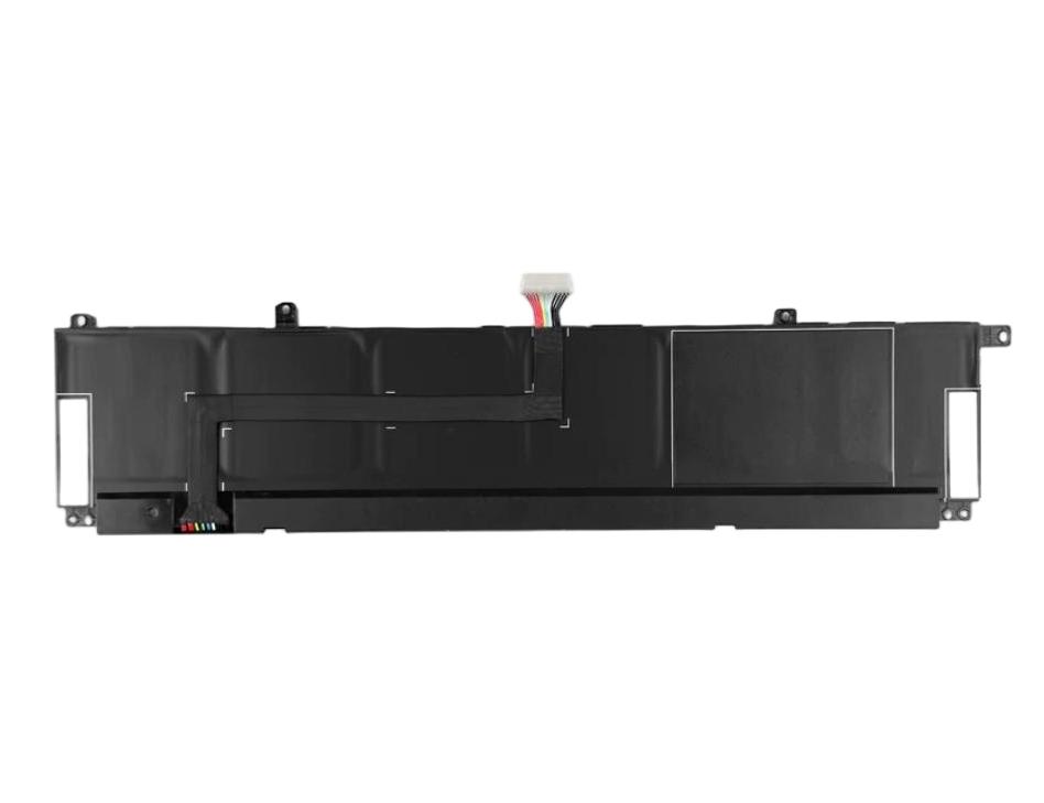 (image for) 4-Zellen 7160mAh 83Wh Akku für HP 16-k0005TX 16-k0014TX