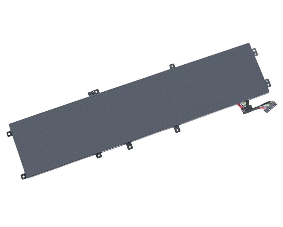 8333mAh 97Wh 6-Zellen Original Akku Dell Precision 5520 CGJPH (image for) 8333mAh 97Wh 6-Zellen Original Akku Dell Precision 5520 CGJPH