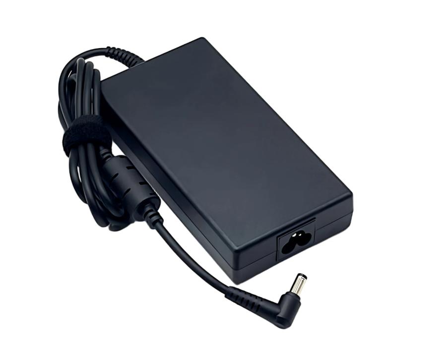 (image for) 120W 19.5V 6.15A Original Netzteil Ladegerät Ladekabel MSI PE60 7RD-085